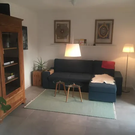 Bei Beppi Апартаменты