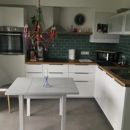 Apartment Bei Beppi