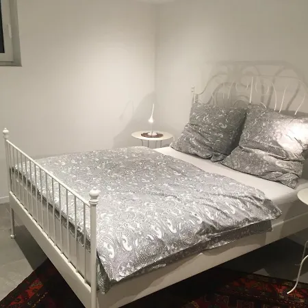 Bei Beppi Апартаменты *