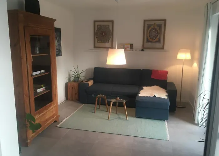 Bei Beppi Appartamento