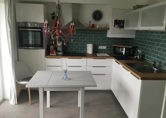 Appartamento Bei Beppi