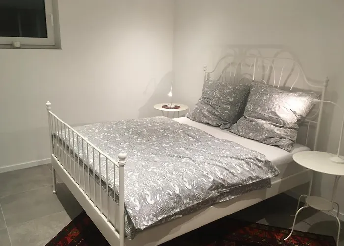 Bei Beppi Appartamento *