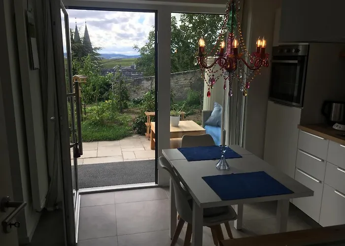 Bei Beppi Appartamento